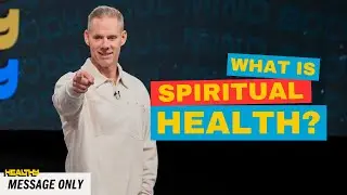 Presence Over Perfection: Navigating Life&rsquo;s Challenges | Sandals Church
