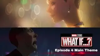 What If... Doctor Strange Lost His Heart Instead of His Hands? Episode 4 Soundtrack