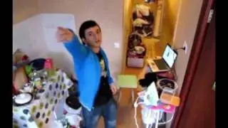 Electro Dance Tecktonik - Sam Zakharoff