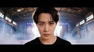 J-hope 'Spaghetti' Concept Teaser!