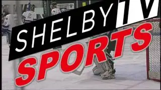 Full Game - Eisenhower Eagles vs  Romeo Bulldogs Hockey 2016