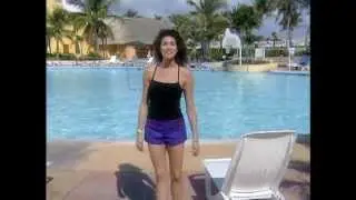 STACEY HARRIS - HOSTING REEL