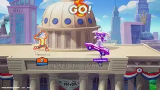 Multiversus High Level Morty - Gotta try to keep that win rate consistent