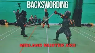 Backswording