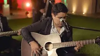 Julian Mercado - Te Compro [En Vivo 2022]