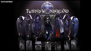 Twisted Wonderland Book 7 Chapter 326-330