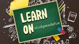 Introducing Learn ON by Mahek🙋🏻&zwj;♀️ | Let's Study Smarter together📚 | Your Study Buddy Starts Here !✨