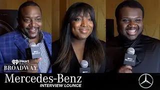 Meet The Tony Nominated Cast And Creative Team From 'A Strange Loop'