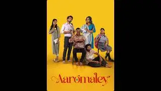 Aaromaley movie- REVIEW IN ENGLISH.