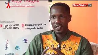 Pablo's encounter with HIV/AIDS
