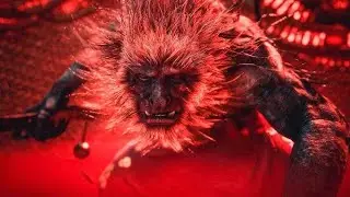 Epic Showdown! Wukong Takes on the Mighty Macaque Chief | Black Myth Wukong 4K