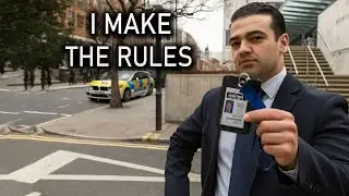 UK Police EXPOSED After Auditor SHUT DOWNs Terrorism Claims