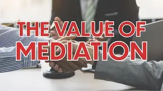 A Powerful Way to Get Cases Settled: Criminal Mediation