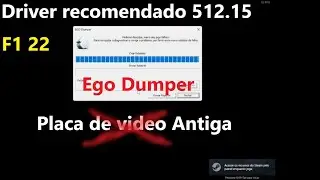 Ego dumper 2