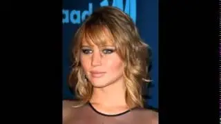 Jennifer Lawrence Pretty Photos Part 2