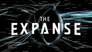 Intro The Expanse RPG
