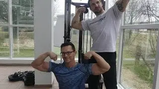 Die HIT-Methode mit Philipp Rauscher - Teil 2
