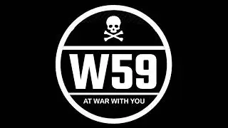 Wolfhead59 - W.O.M.A.N | At War With You DIGITAL (2023) Sanctus Propaganda