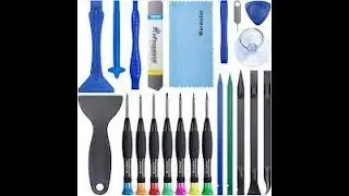 iPhone15 /11 HowFixit Opening Pry Tools for Electronics Repair