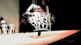 You're Not A F***in' Professional | Break Fresh NYC (2012)