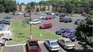 Kitchener Apartment - 270 Kingswood Dr. N2E 2K2 - Centurion Property Associates
