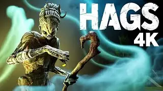Noob Hag Gameplay | No commentary