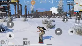 PUBG Mobile New Update 0.16.0 Beta Version Out | New RageGear Mode, Snow Skateboard & More