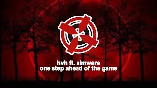 hvh ft. aimware (config in desc)