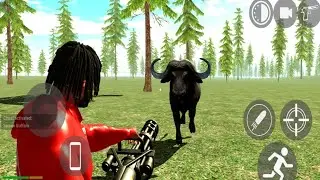 Indian bike driving 3D big open word (IOS,Android) gameplay Ep.96