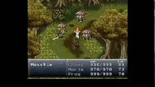 Blipsounds Chrono Trigger Comp June 2019