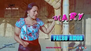 FALSO AMOR - MARY // TU PRINCESA DEL AMOR ((EXITOS 2019))