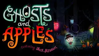 Ghosts and Apples Official Trailer