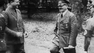 1940 Hitler's Jig
