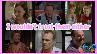 Emma was right about not trusting their families in H2O: Just Add Water