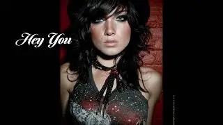 Hey You