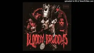 Bloodhound Lil Jeff x Rell Vert Type Beat 