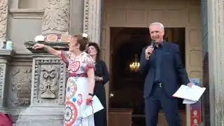 XV edizione del Premio Internazionale Santi Correnti a Ficarra (ME)