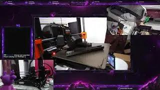 3D Print Mini Server Rack + Gaming