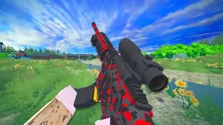Why don&rsquo;t FPS games have this anymore?
