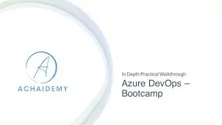 Azure DevOps: Post deployment checks