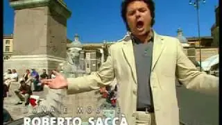 Roberto Sacca - La Donna e Mobile 2001