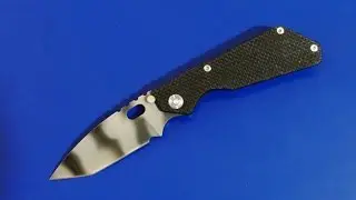 Маленький крепыш- Strider PT