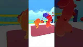 Join Blob Clash 3D - Gameplay & Walkthrough! #Joinblobclash3d #gameplay #walkthrough