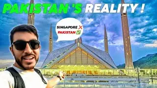 ⚠️ Pakistan SHOCKS China  & Singapore | You Won&rsquo;t Believe What Just Happened!