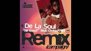 De La Soul 