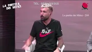 Davide Petermann. La mia Foggia.