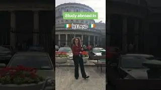 Explore the World: Ireland
