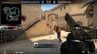 CS: Global Offensive  AMAZING !
