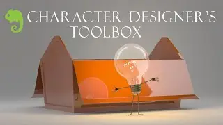 Introduction to conceptual characters part 2
