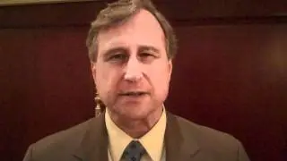 ED COX: BOB TURNER CAMPAIGN A REFERENDUM ON PRESIDENT OBAMAS POLICIES